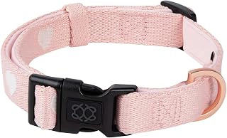DOGISTRY Fi Sweetheart Collar for Fi Series 3 and 3+