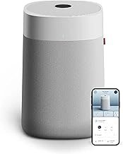 BLUEAIR Air Purifiers Blue Pure 211i Max