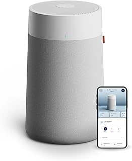 BLUEAIR Blue Pure 311i Max Smart Air Purifier with HEPASilent and WiFi