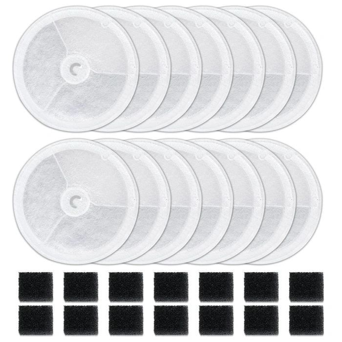 PETKIT Filter 3.0 Units for Eversweet Pet Water Fountains