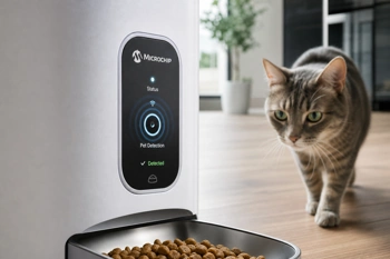 Sensor calibration steps that help anxious cats accept automated feeders without fear or feeding interruptions.