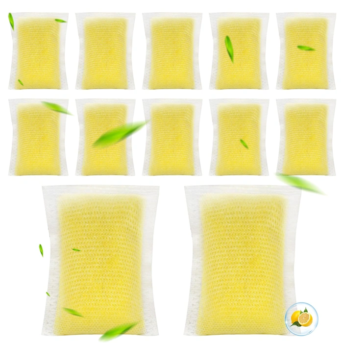 Cat Litter Deodorizer Refills for Litter-Robot