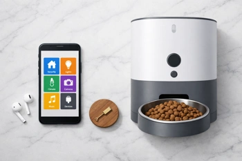 Bridge your pet's feeding schedule to your smart home platform with step-by-step setup and automation guidance.