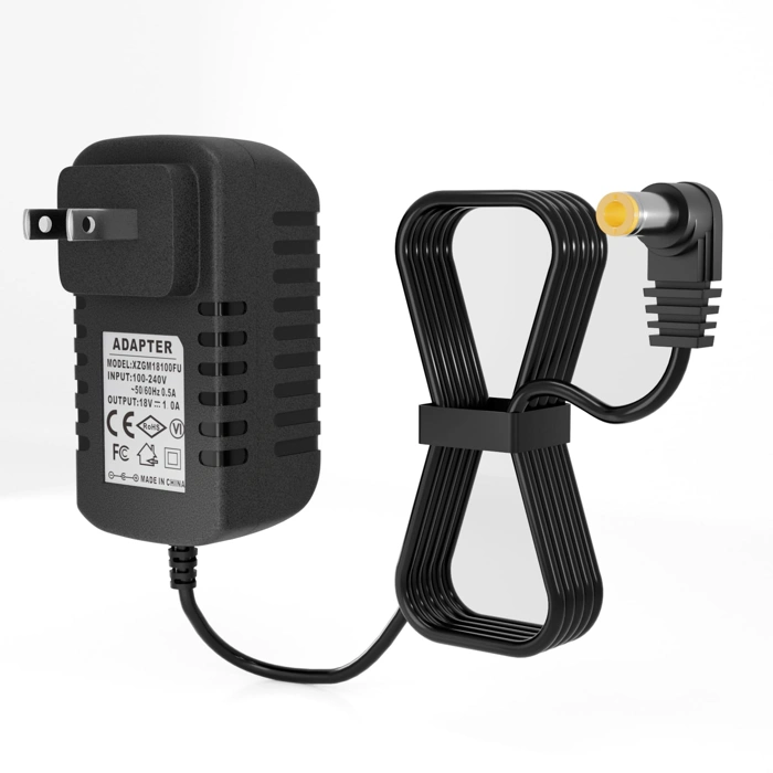 Petsafe 18V Charger for ScoopFree Automatic Self-Cleaning Litter Box