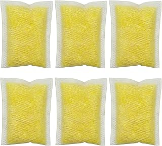 Whisker OdorTrap Pod Refills (6 Pack) for Litter-Robot