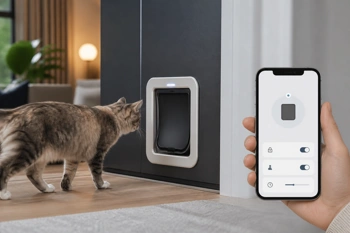 Two access control approaches, different security models, distinct usability tradeoffs.