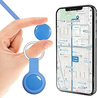 Waterproof GPS Tracker for Vehicles, Kids & Pets