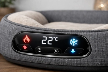 Climate-controlled beds promise year-round comfort, but what technology is actually inside?