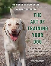 The Art of Training Your Dog: Gently Teach Good Behavior with E-Collar