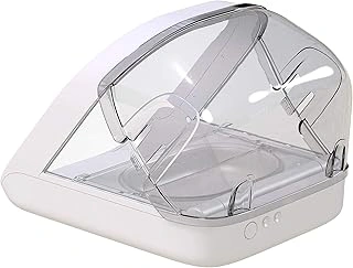 Sure Petcare SureFeed Feeder Rear Cover